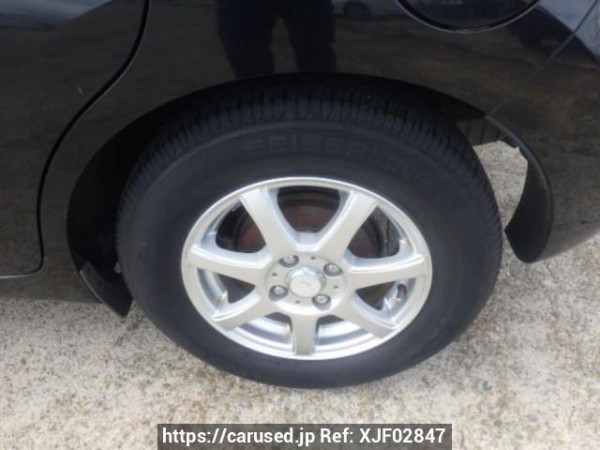 Used 2013 AT nissan note E12 Image[27]