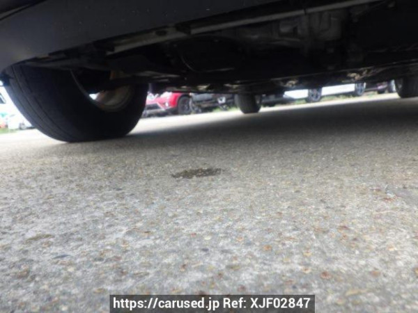 Used 2013 AT nissan note E12 Image[28]