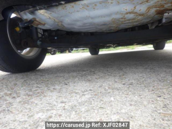 Used 2013 AT nissan note E12 Image[30]