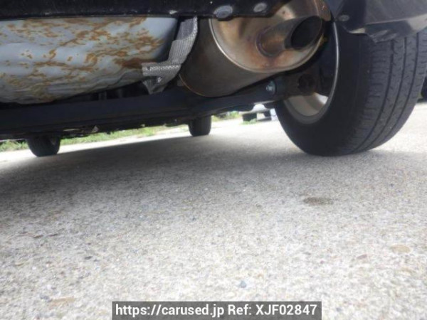 Used 2013 AT nissan note E12 Image[31]