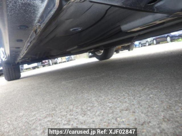 Used 2013 AT nissan note E12 Image[32]