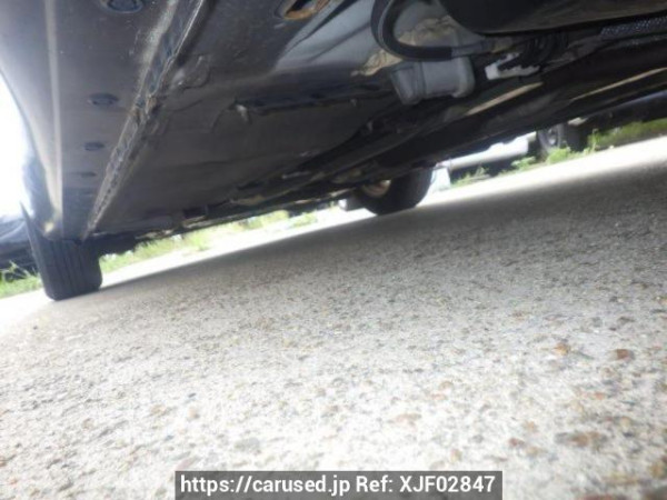 Used 2013 AT nissan note E12 Image[34]