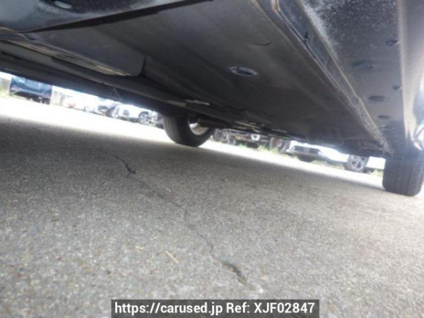 Used 2013 AT nissan note E12 Image[35]