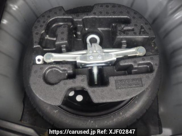 Used 2013 AT nissan note E12 Image[36]