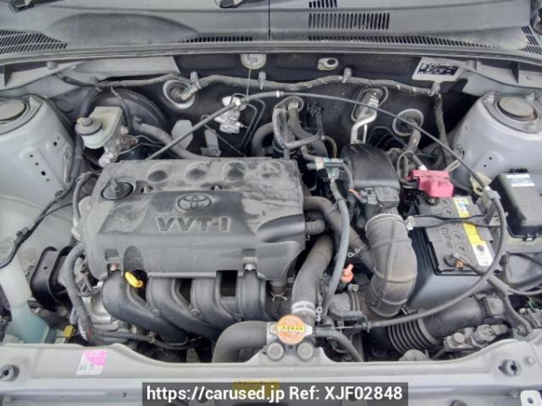 Used 2010 AT toyota succeed-van NCP51V Image[10]
