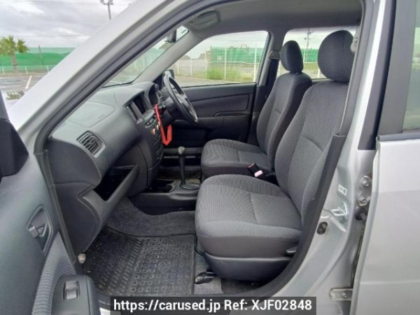 Used 2010 AT toyota succeed-van NCP51V Image[14]