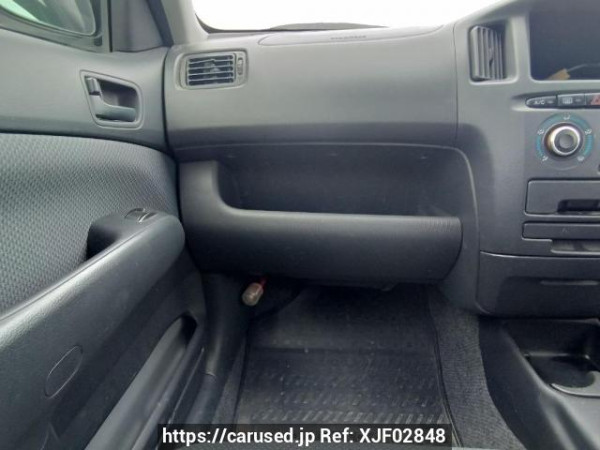 Used 2010 AT toyota succeed-van NCP51V Image[19]