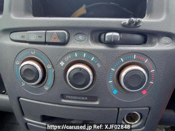 Used 2010 AT toyota succeed-van NCP51V Image[22]