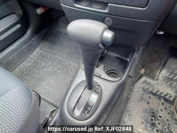 Used 2010 AT toyota succeed-van NCP51V Image[23]