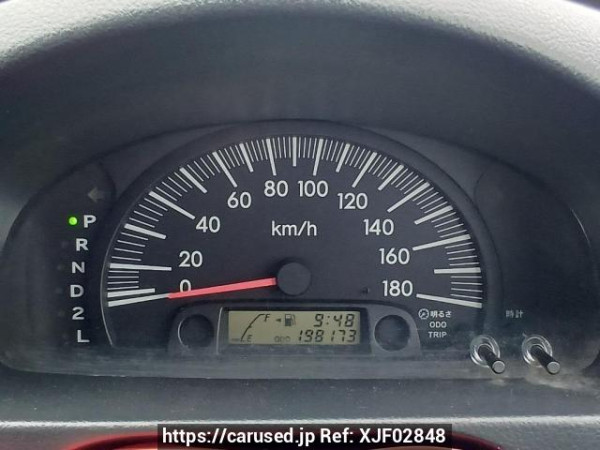 Used 2010 AT toyota succeed-van NCP51V Image[24]