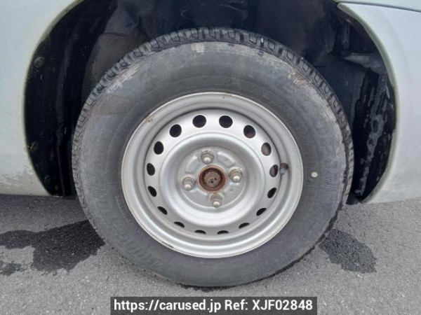 Used 2010 AT toyota succeed-van NCP51V Image[26]