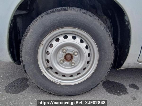 Used 2010 AT toyota succeed-van NCP51V Image[27]