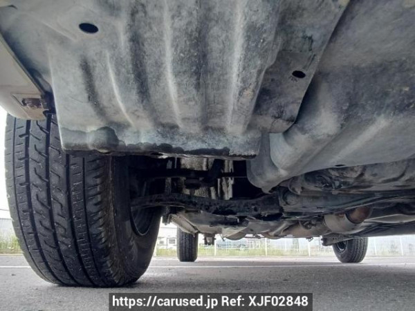 Used 2010 AT toyota succeed-van NCP51V Image[30]