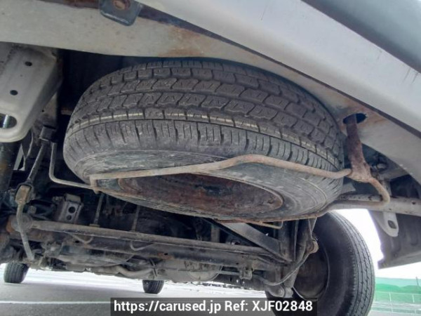 Used 2010 AT toyota succeed-van NCP51V Image[39]