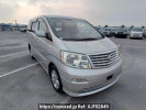 Toyota Alphard ANH10W