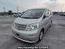 Used 2002 AT toyota alphard ANH10W Image[2]