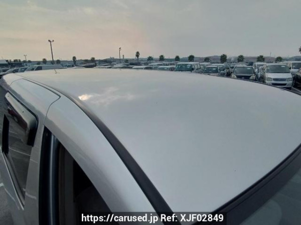 Used 2002 AT toyota alphard ANH10W Image[12]