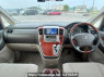 Used 2002 AT toyota alphard ANH10W Image[19]