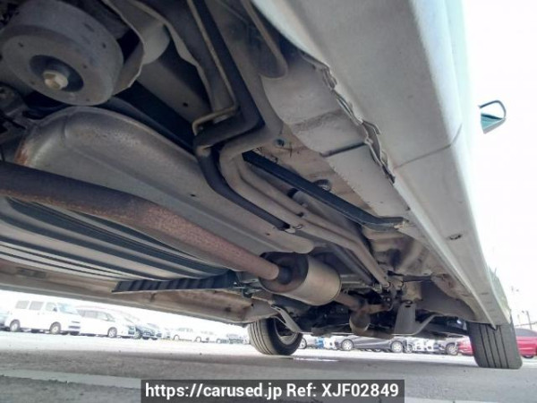 Used 2002 AT toyota alphard ANH10W Image[34]