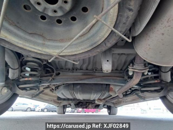 Used 2002 AT toyota alphard ANH10W Image[37]