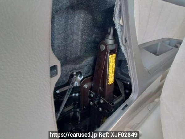 Used 2002 AT toyota alphard ANH10W Image[40]