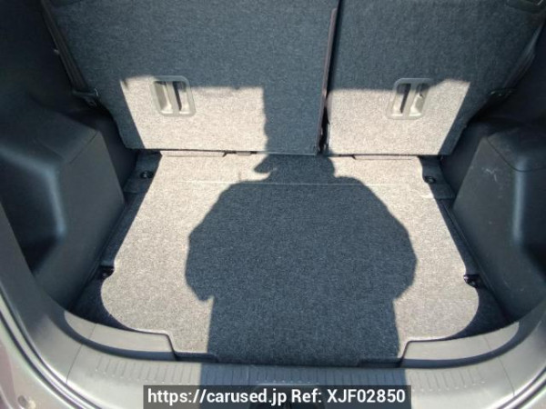 Used 2010 AT toyota ractis NCP100 Image[8]