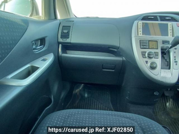 Used 2010 AT toyota ractis NCP100 Image[19]