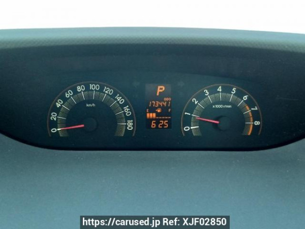 Used 2010 AT toyota ractis NCP100 Image[21]