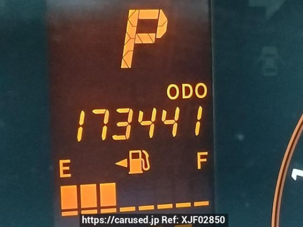 Used 2010 AT toyota ractis NCP100 Image[22]