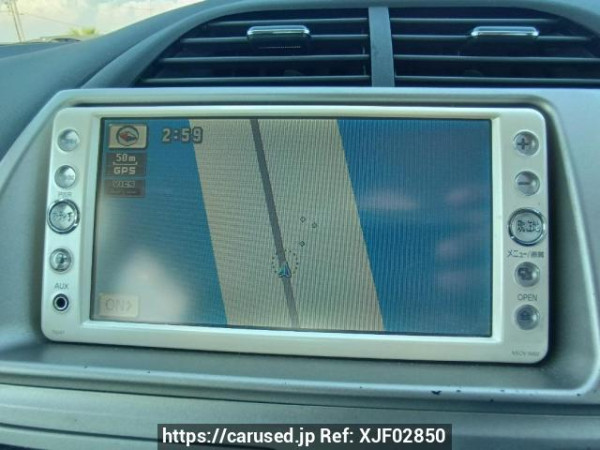 Used 2010 AT toyota ractis NCP100 Image[23]
