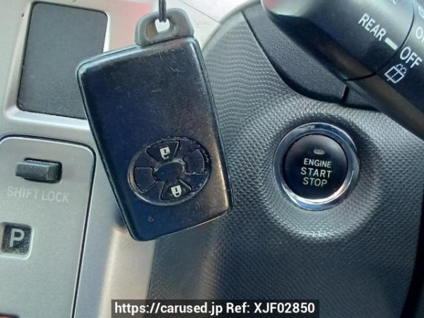 Used 2010 AT toyota ractis NCP100 Image[26]