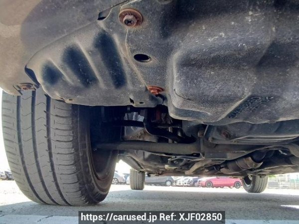 Used 2010 AT toyota ractis NCP100 Image[31]