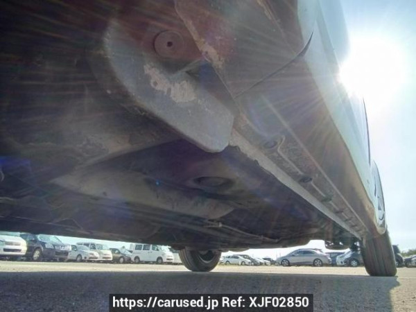 Used 2010 AT toyota ractis NCP100 Image[34]