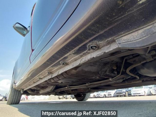 Used 2010 AT toyota ractis NCP100 Image[35]