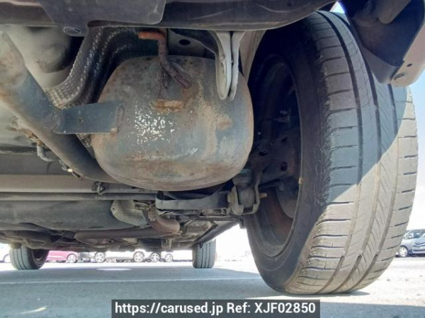 Used 2010 AT toyota ractis NCP100 Image[38]