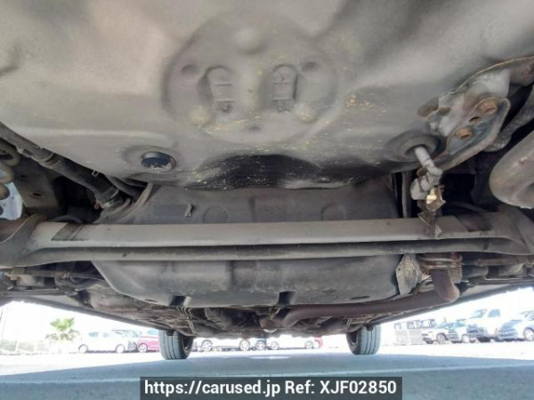 Used 2010 AT toyota ractis NCP100 Image[39]
