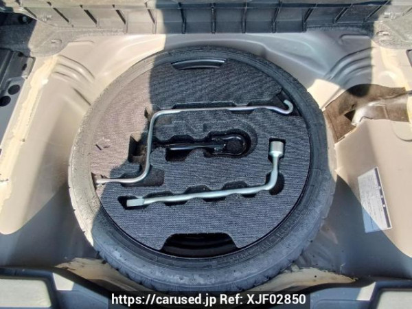 Used 2010 AT toyota ractis NCP100 Image[40]