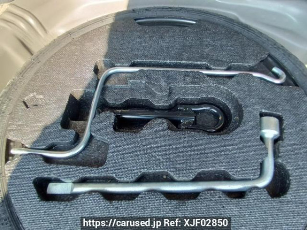 Used 2010 AT toyota ractis NCP100 Image[41]