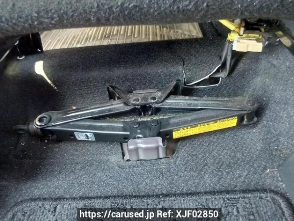 Used 2010 AT toyota ractis NCP100 Image[42]