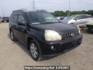 Nissan X-Trail NT31