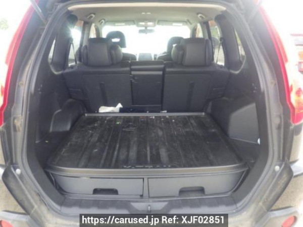 Used 2010 AT nissan x-trail NT31 Image[8]
