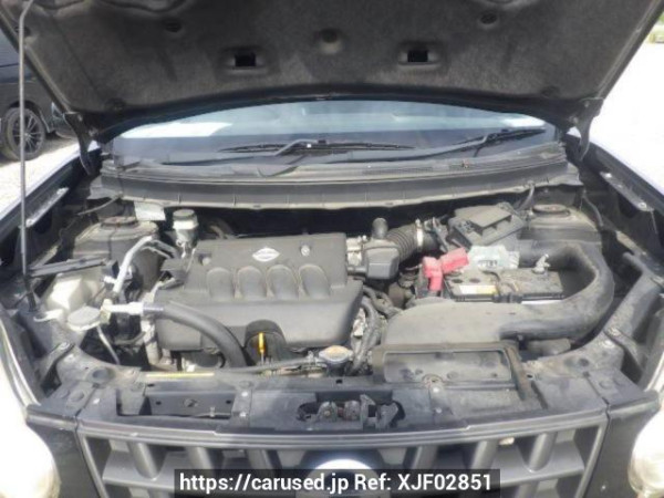 Used 2010 AT nissan x-trail NT31 Image[9]