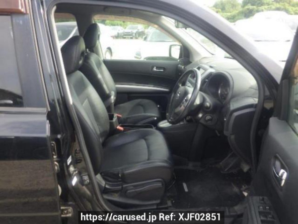 Used 2010 AT nissan x-trail NT31 Image[11]
