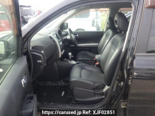 Used 2010 AT nissan x-trail NT31 Image[12]