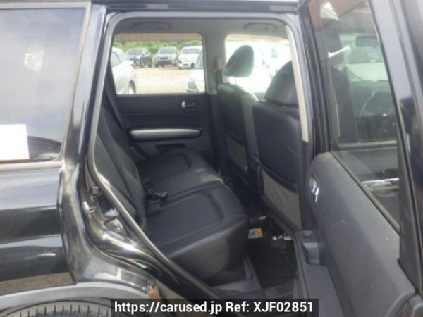 Used 2010 AT nissan x-trail NT31 Image[13]