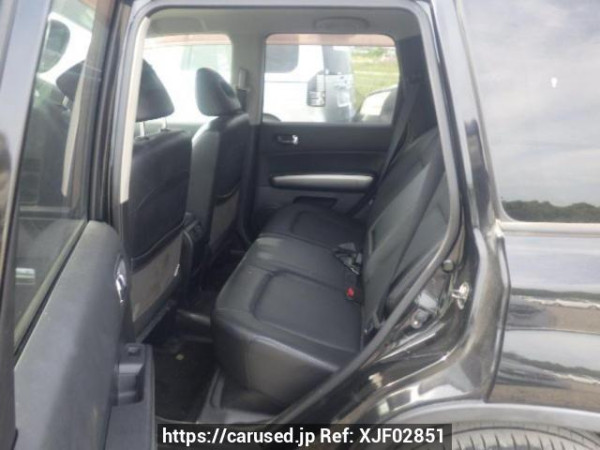 Used 2010 AT nissan x-trail NT31 Image[14]