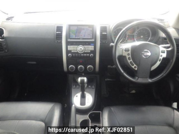 Used 2010 AT nissan x-trail NT31 Image[15]
