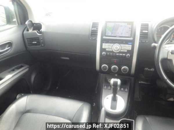 Used 2010 AT nissan x-trail NT31 Image[16]