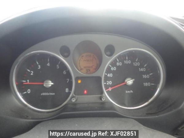 Used 2010 AT nissan x-trail NT31 Image[18]