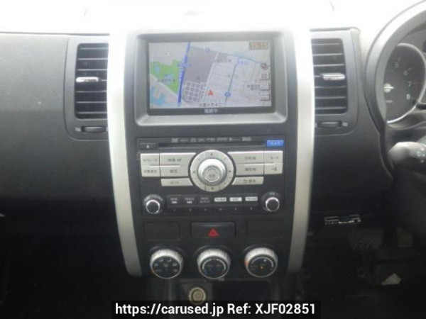 Used 2010 AT nissan x-trail NT31 Image[20]